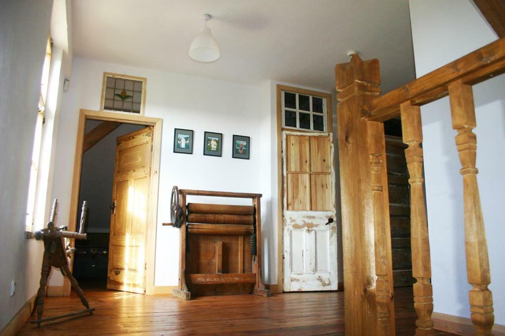Dom Habass Villa Zdory ภายนอก รูปภาพ
